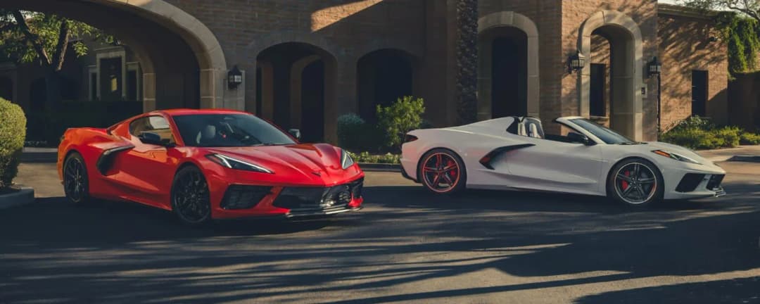Chevrolet Corvette Stingray 2027 Jadi Mobil Baru Termurah yang Tembus Kecepatan 200 mph