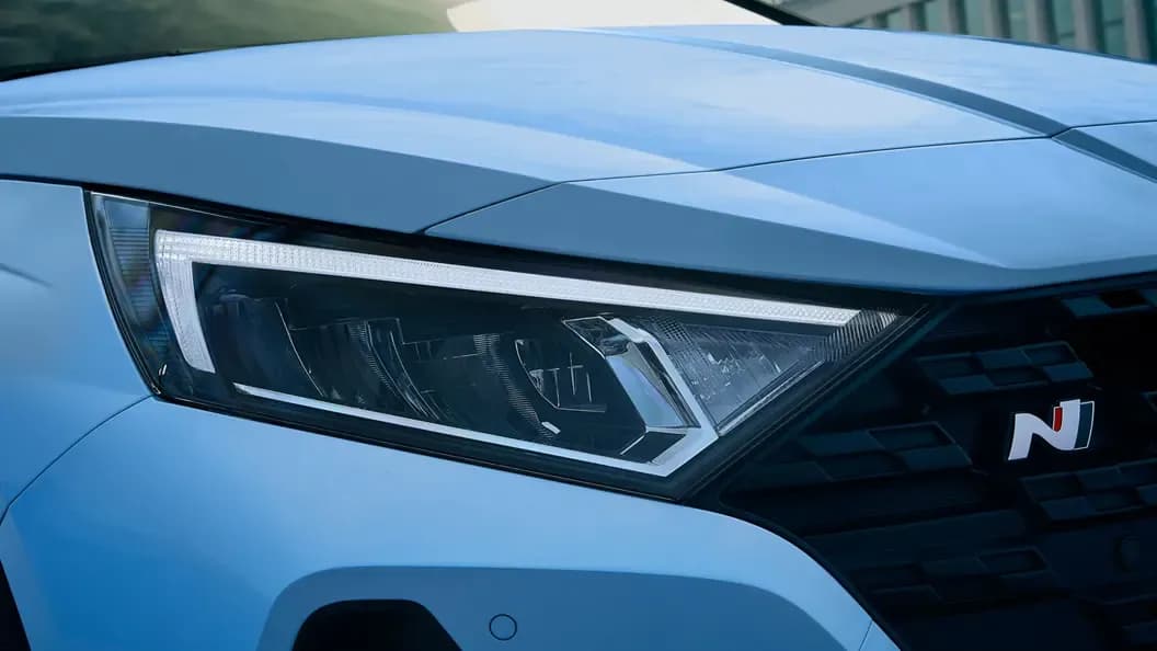 Hyundai Siapkan Hot Hatch Terjangkau, i20 N Berpotensi Kembali dengan Mesin Bensin Hybrid