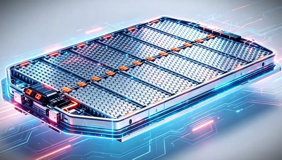Tetap Menyala Meski Dipotong: Pure Lithium Mulai Produksi Massal Baterai Solid-State