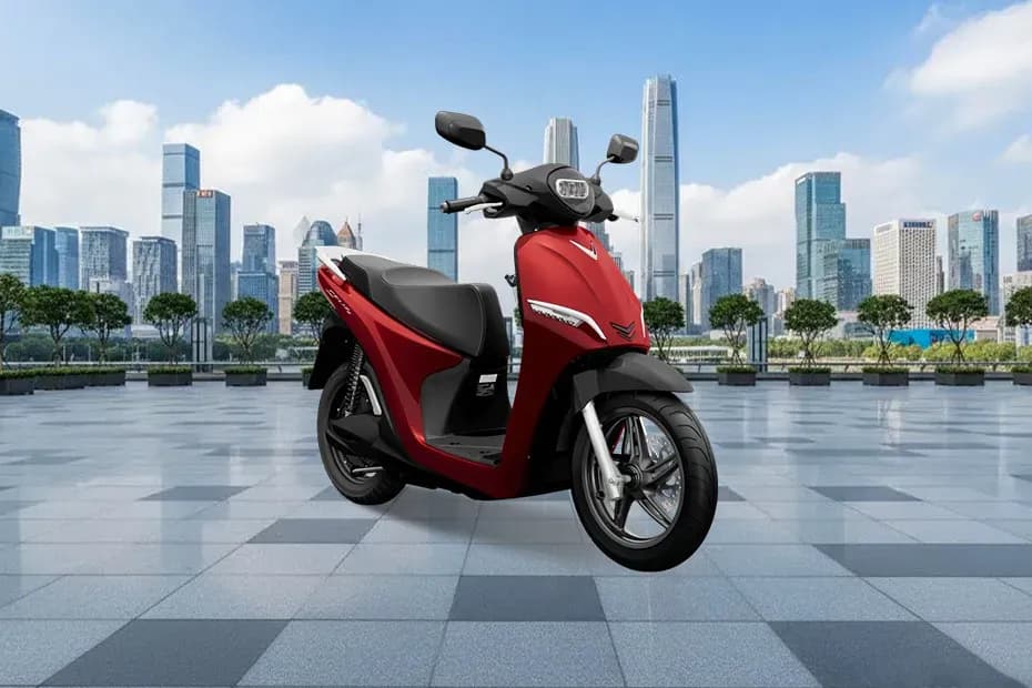 VinFast Feliz II Digemari Berkat Kenyamanan, Tukar Baterai Cepat, dan Biaya Operasional Rendah